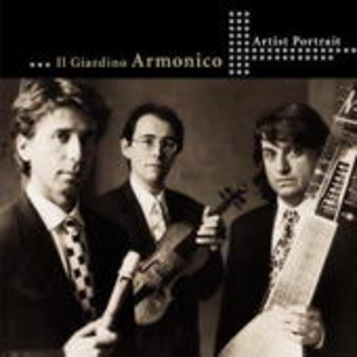 Il Giardino Armonico – Artist Portrait