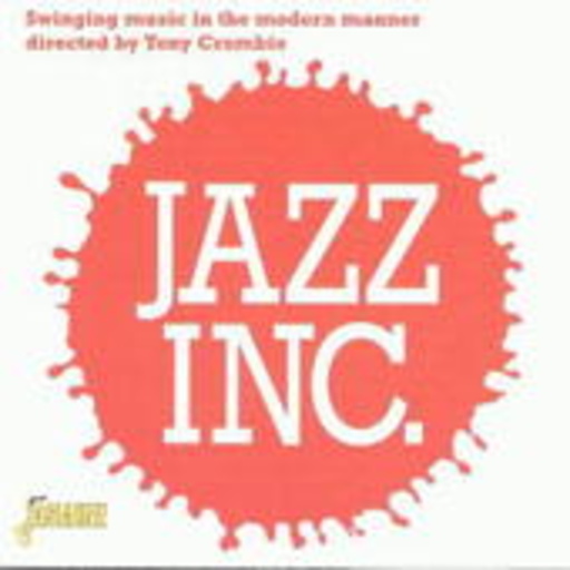 Swinging Music In Modern Manner
