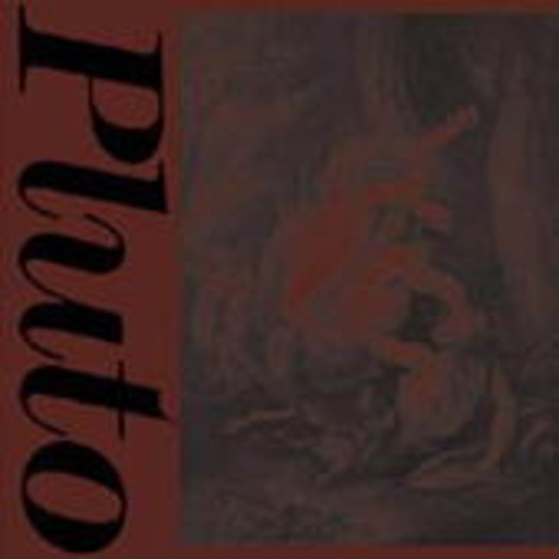 Pluto – Pluto