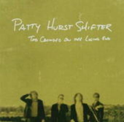 Patty Hurst Shifter – Too Crowded On The Losing End