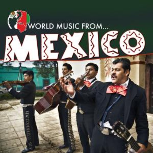 World Music From Mexico