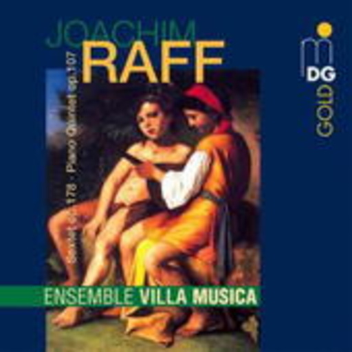 Sextet Op. 178/Piano Quintet Op. 107