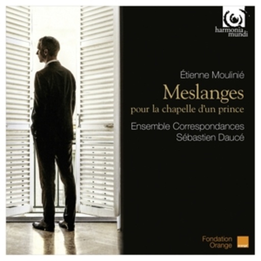 Ensemble Correspondances – Meslanges Pour La Chapelle D'un Prince