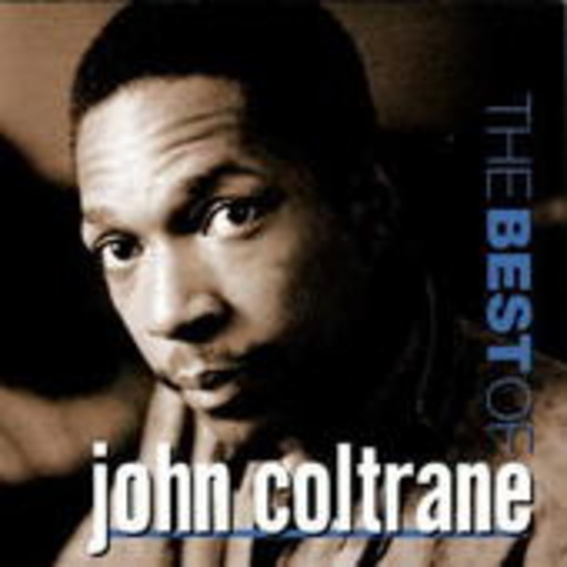 John Coltrane – The Best Of