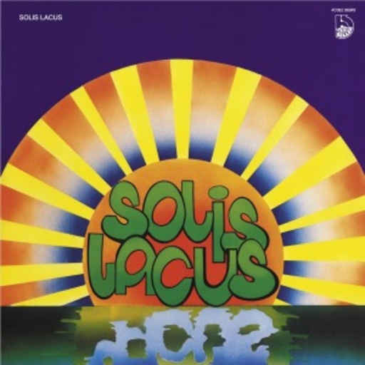Solis Lacus – Solis Lacus