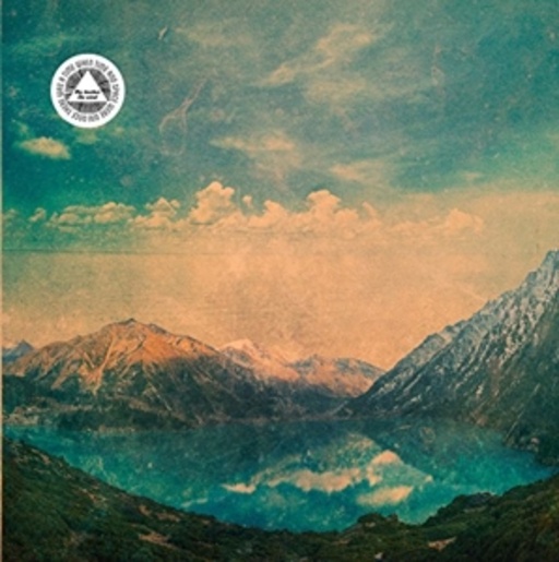 My Brother The Wind – Once There Was A Time When Time And Space Were