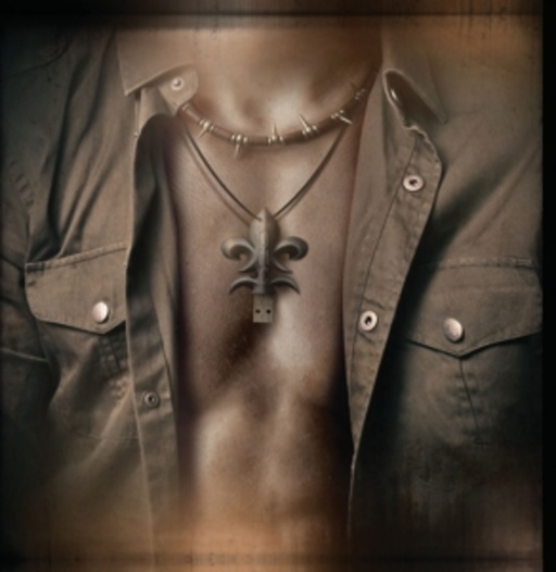 Operation: Mindcrime – The Key