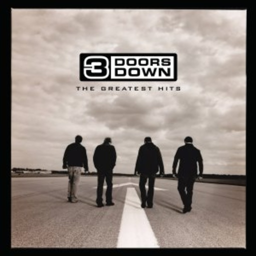 3 Doors Down – Greatest Hits