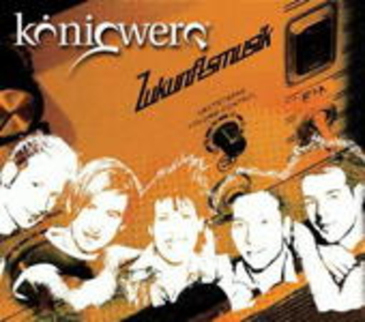 Königwerq – Zukunftsmusik