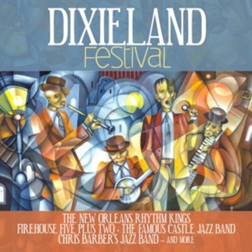 Diverse – Dixieland Festival