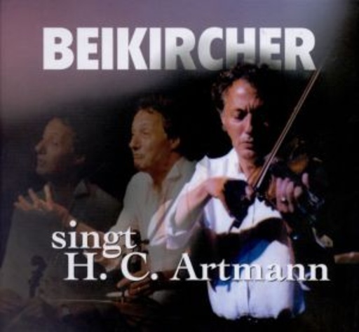 Konrad Beikircher – singt H.C. Artmann