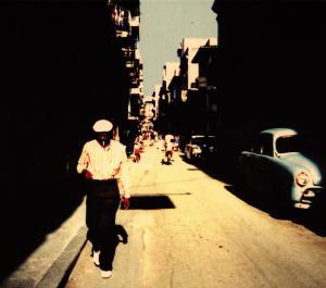 Buena Vista Social Club – Buena Vista Social Club