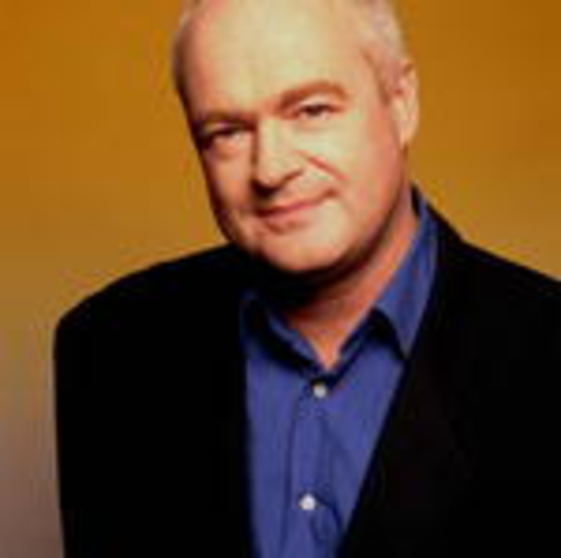 Neuer starker Mann bei EMI und Virgin: Tony Wadsworth