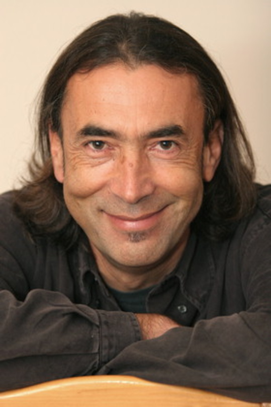 Singt für Österreich auf der Midem: Hubert von Goisern