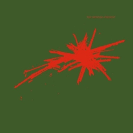 The Wedding Present – Bizarro