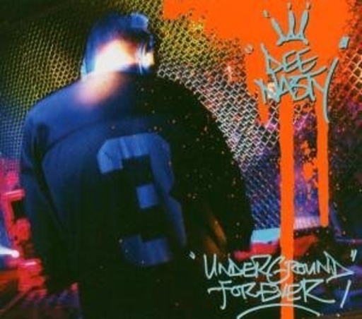 Dee Nasty – Underground Forever