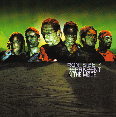 Roni Size/Reprazent – In The Møde