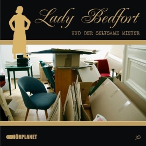 Diverse – Lady Bedfort (30) - Der seltsame Mieter