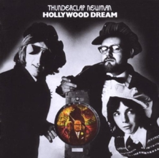 Thunderclap Newman – Hollywood Dream