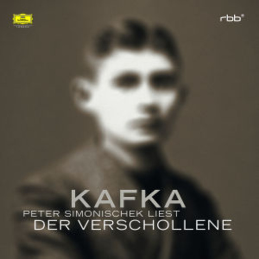 Peter Simonischek – Der Verschollene