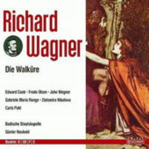 Badische Staatskapelle – Die Walküren