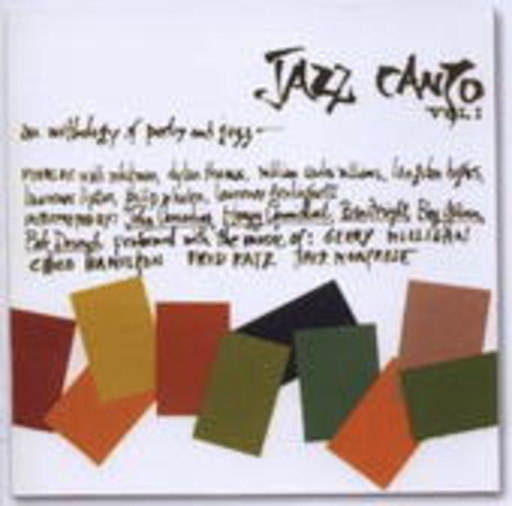 Diverse – Jazz Canto - Poetry & Jazz Vol. 1