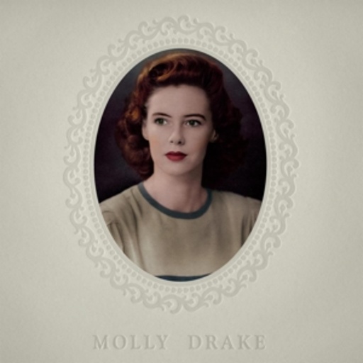 Molly Drake – Molly Drake