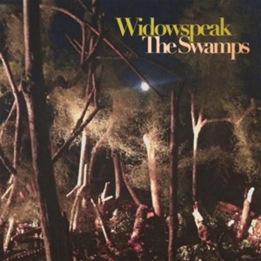 Widowspeak – The Swamps EP