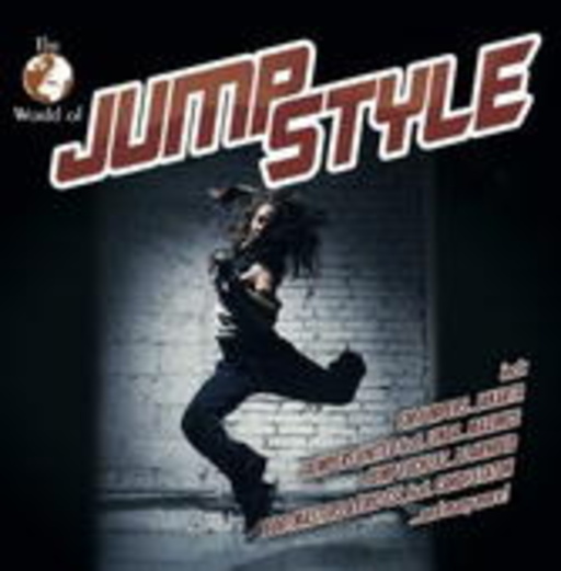 Diverse – The World of Jumpstyle