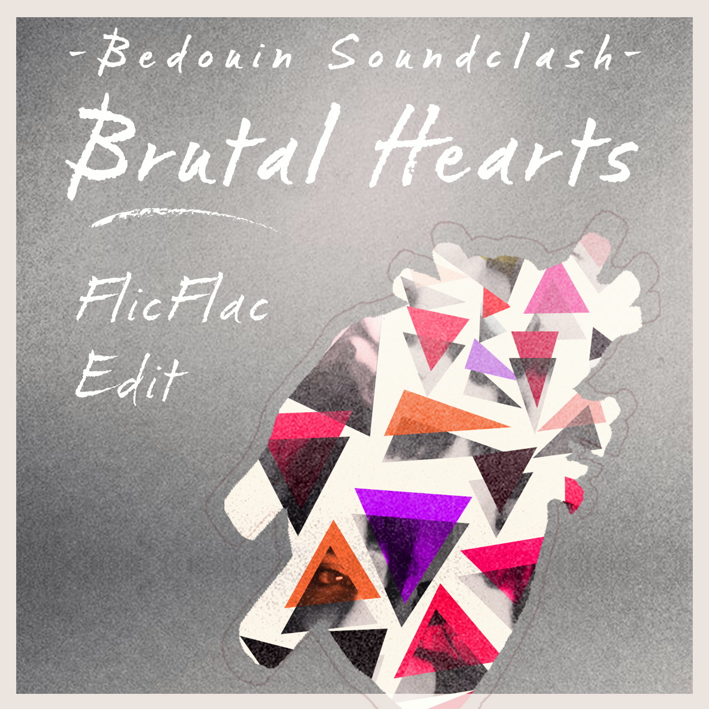 Bedouin Soundclash – Brutal Hearts