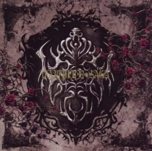 D – Vampire Saga