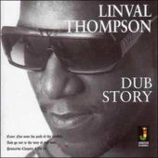 Linval Thompson – Dub Story (180g)