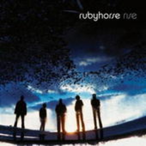 Rubyhorse – Rise
