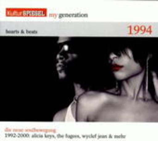 Diverse – Kultur Spiegel: My Generation - Hearts & Beats