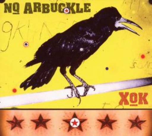 NQ Arbuckle – XOK