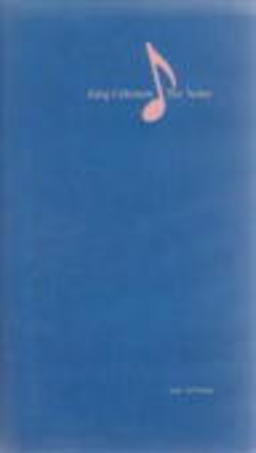 King Crimson – The Noise - Live At Frejus 1982