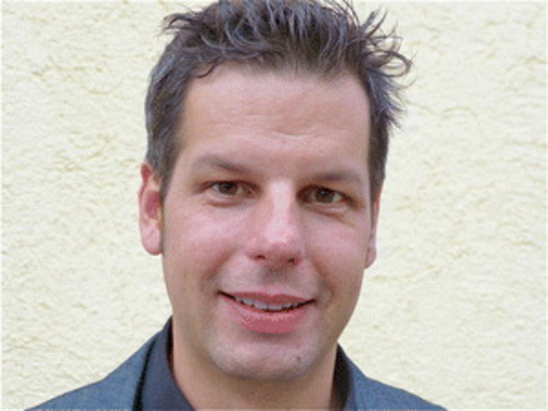 Will mit Telamo noch weiterwachsen: Ken Otremba