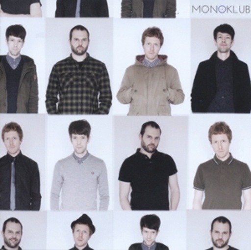 Monoklub – Monoklub