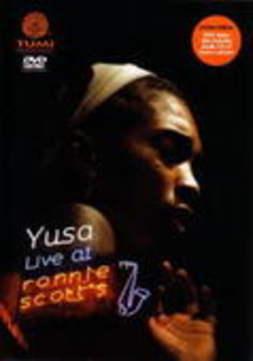 Yusa – Live At Ronnie Scott's