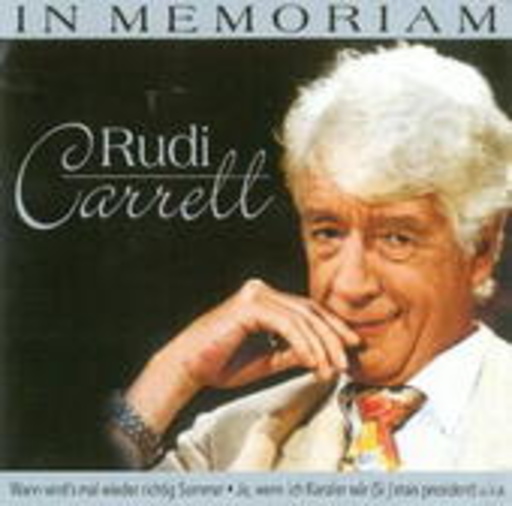 Rudi Carrell – In Memoriam