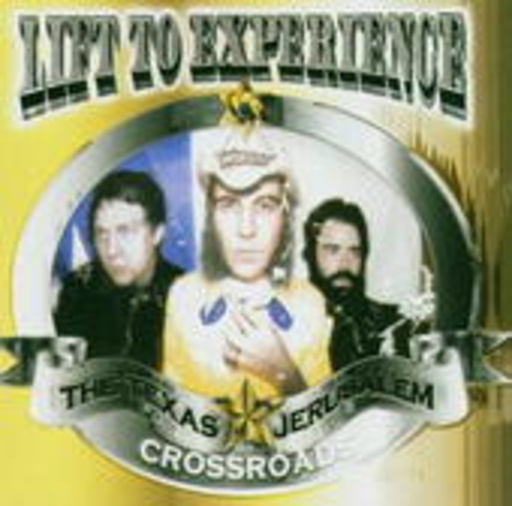Lift To Experience – Texas-Jerusalem Crossroads
