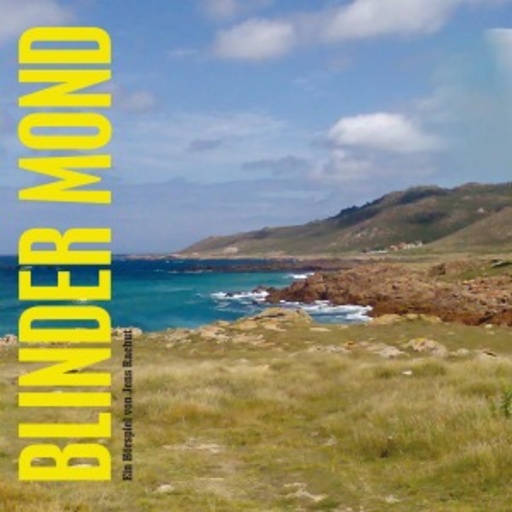 Jens Rachut/Jonas Landerschier – Blinder Mond