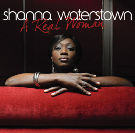 Shanna Waterstown – A Real Woman