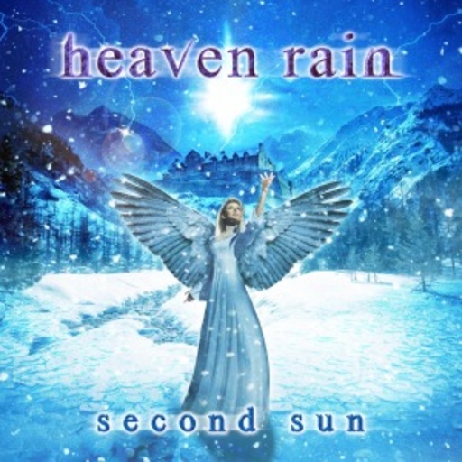 Heaven Rain – Second Sun