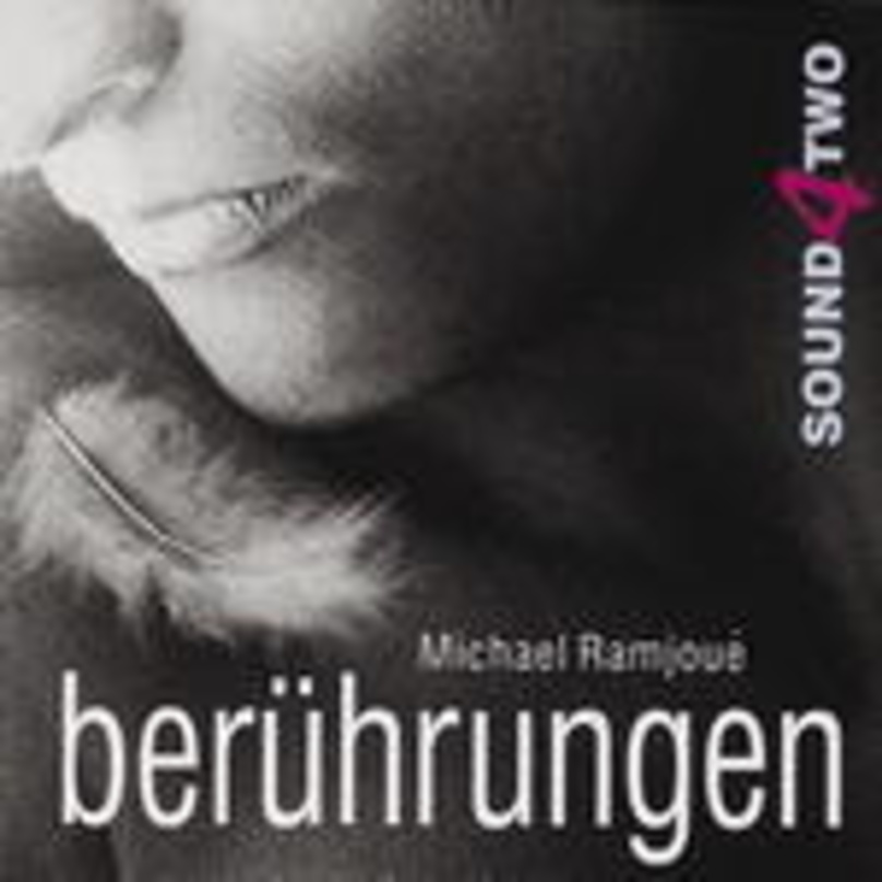 Fördern Paar-Entspannung: CDs der Reihe Sound4Two