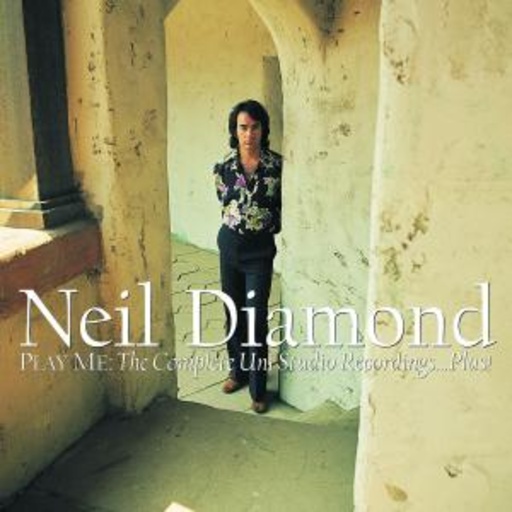Neil Diamond – Play Me: Complete Uni Studio...