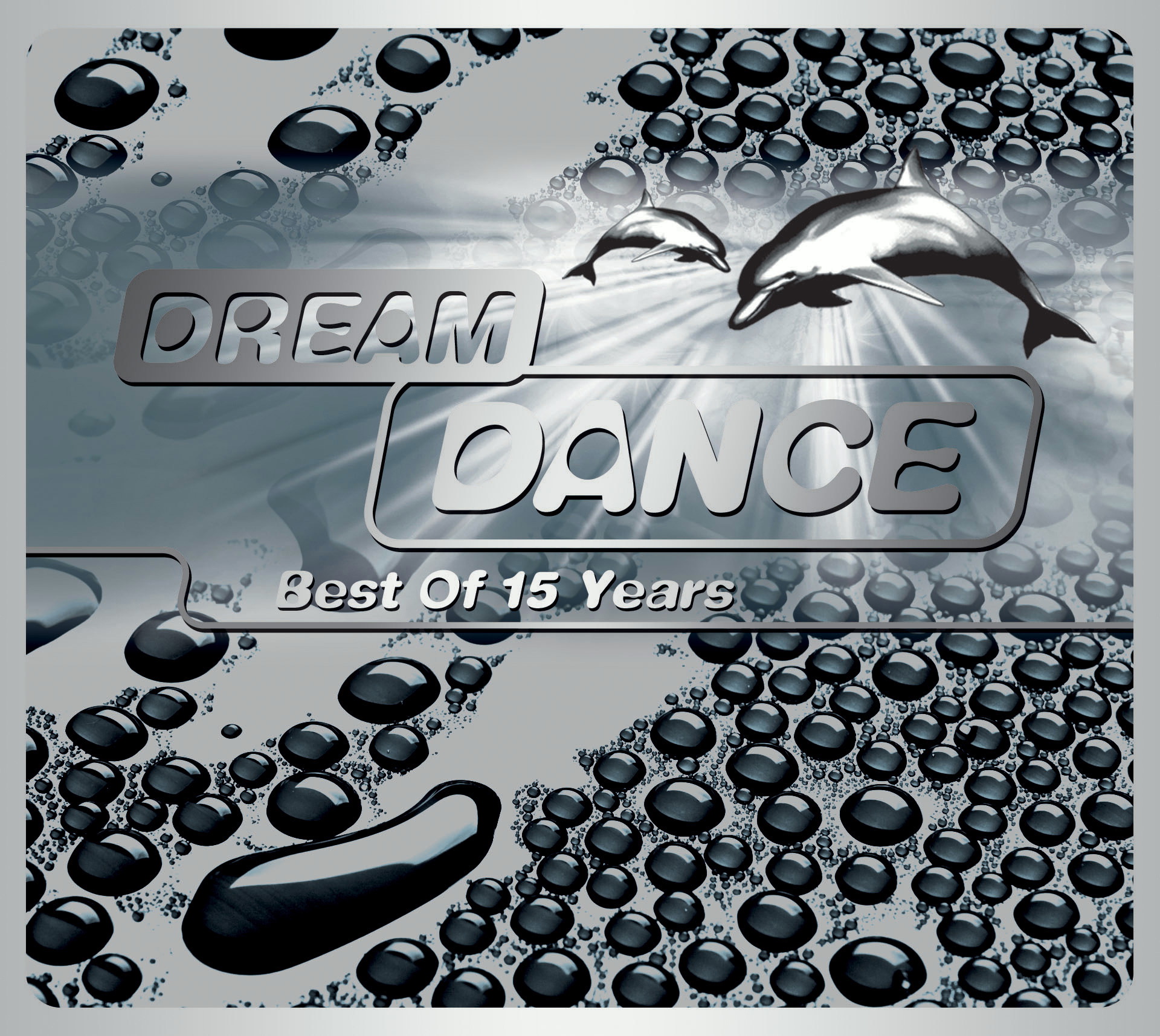 Dream Dance – Best Of 15 Years