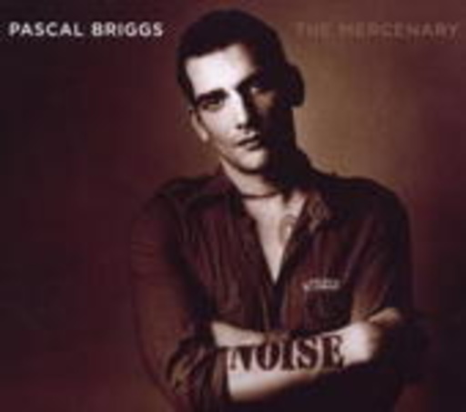 Pascal Briggs – The Mercenary