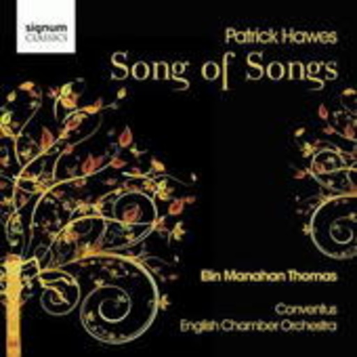 Song Of Songs