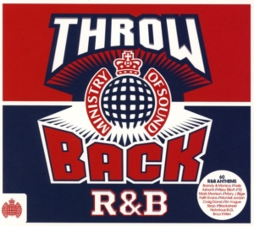 Diverse – Throwback R&B